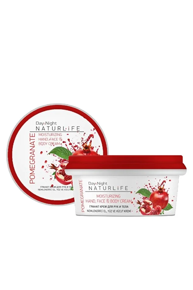 Nemlendirici 50 Ml Nar Özlü