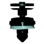 FORD FOCUS 1-2 C-MAX KAPI DÖŞEME KLİPSİ 10 Adet YK 1601 OEMW7090045300N