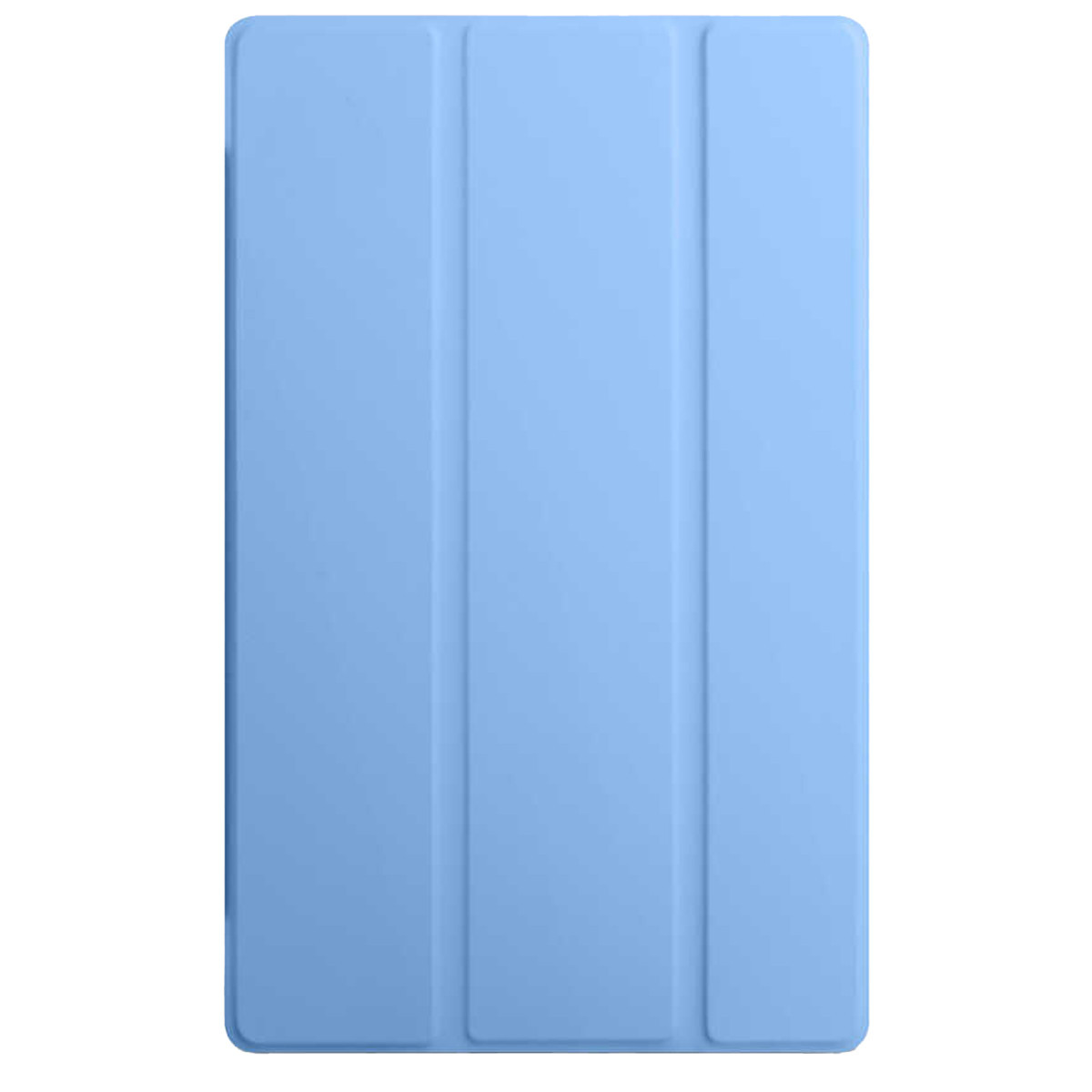 M10 HD X306F Kılıf Tablet Smart Kılıf - Mavi