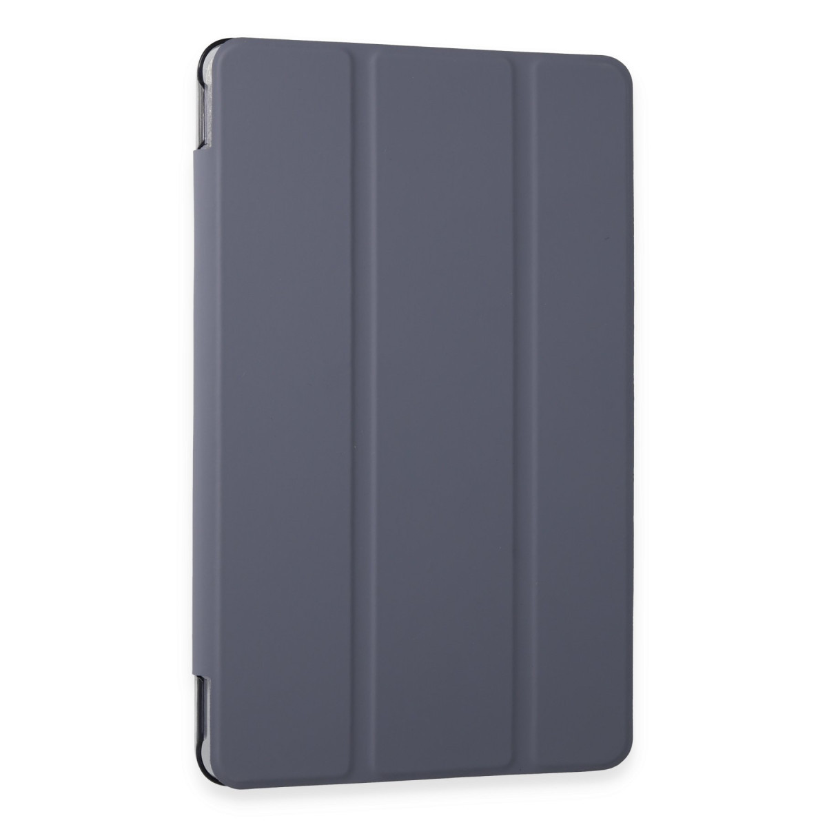 Galaxy X610 Tab S9 FE Plus 12.4 Kılıf Tablet Smart Kılıf - Lila