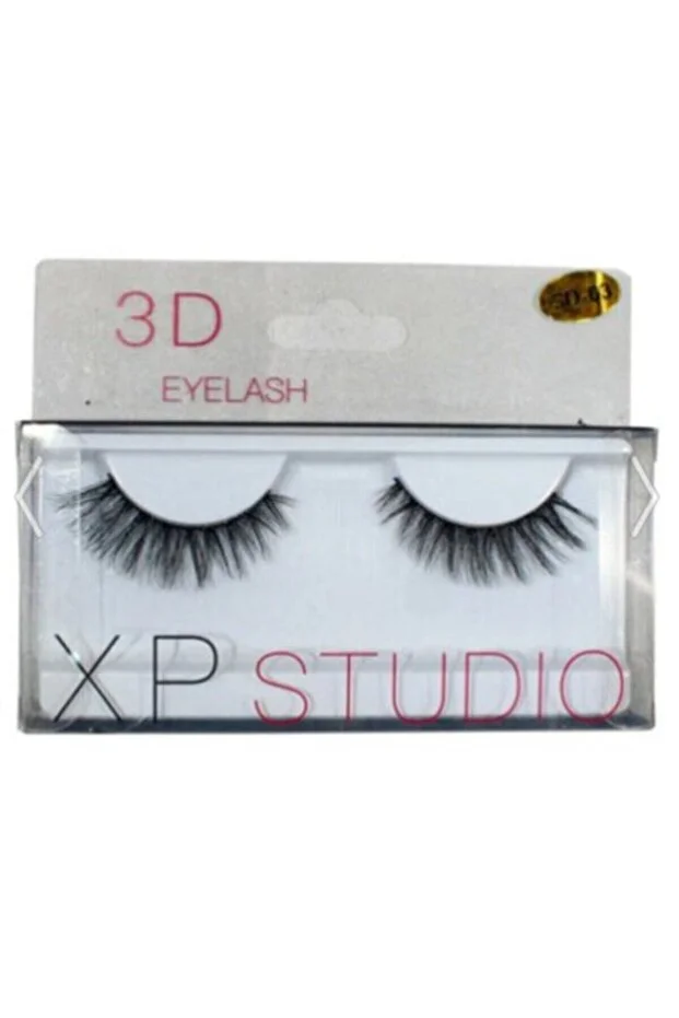 Studıo 3d Eyelash Takma Kirpik