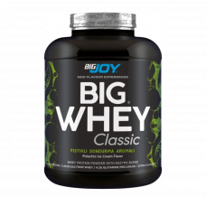 Big Whey Classic Whey Antep Fıstıklı Dondurma 2376 Gr