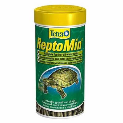 Reptomin Stick Kaplumbağa Yemi 1000 Ml