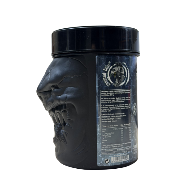 Labs Creatine 300 gr