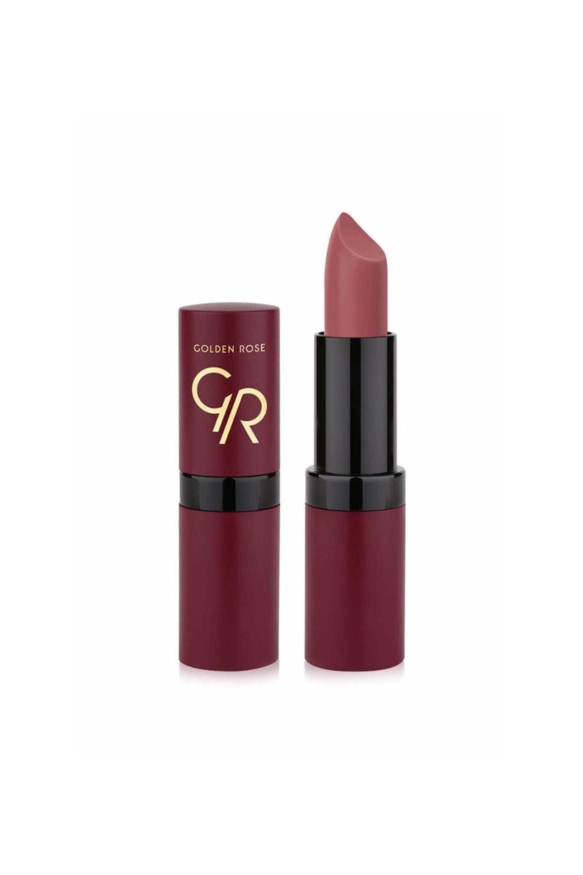 Lip Stick Ruj & Velvet Matte No: 16