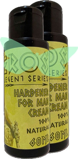 Eros Legent Erkeklere Özel 2 Adet 60 ml Krem