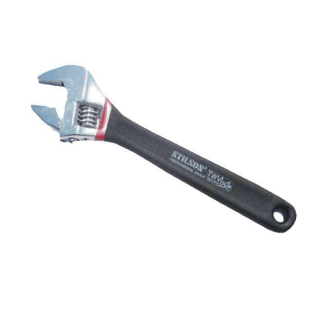 Stilson No 8 Kurbacık 1 Adet