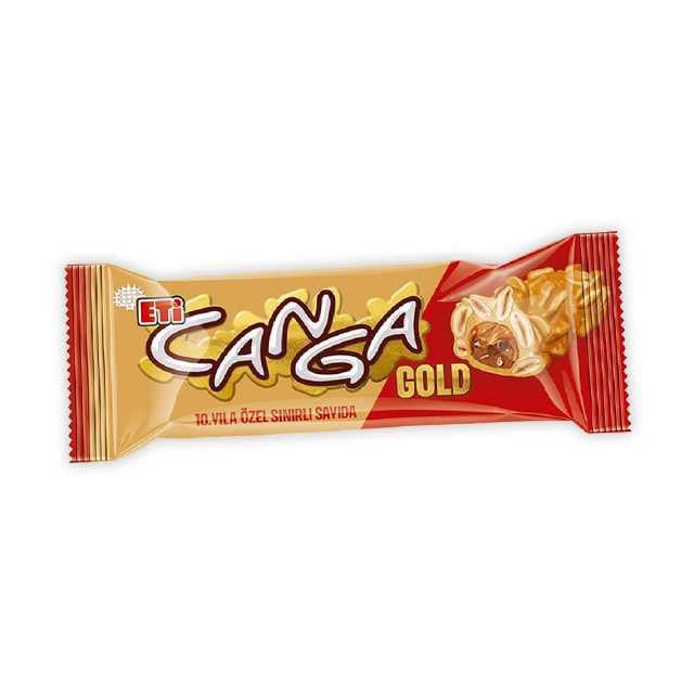 Canga Gold 45gr 1 Adet