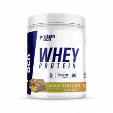 Whey Dubai Çikolatası 400 Gr