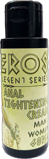 Eros Legent Bay Bayan Tightnes Arka Sıklık Press Kremi 60 ml