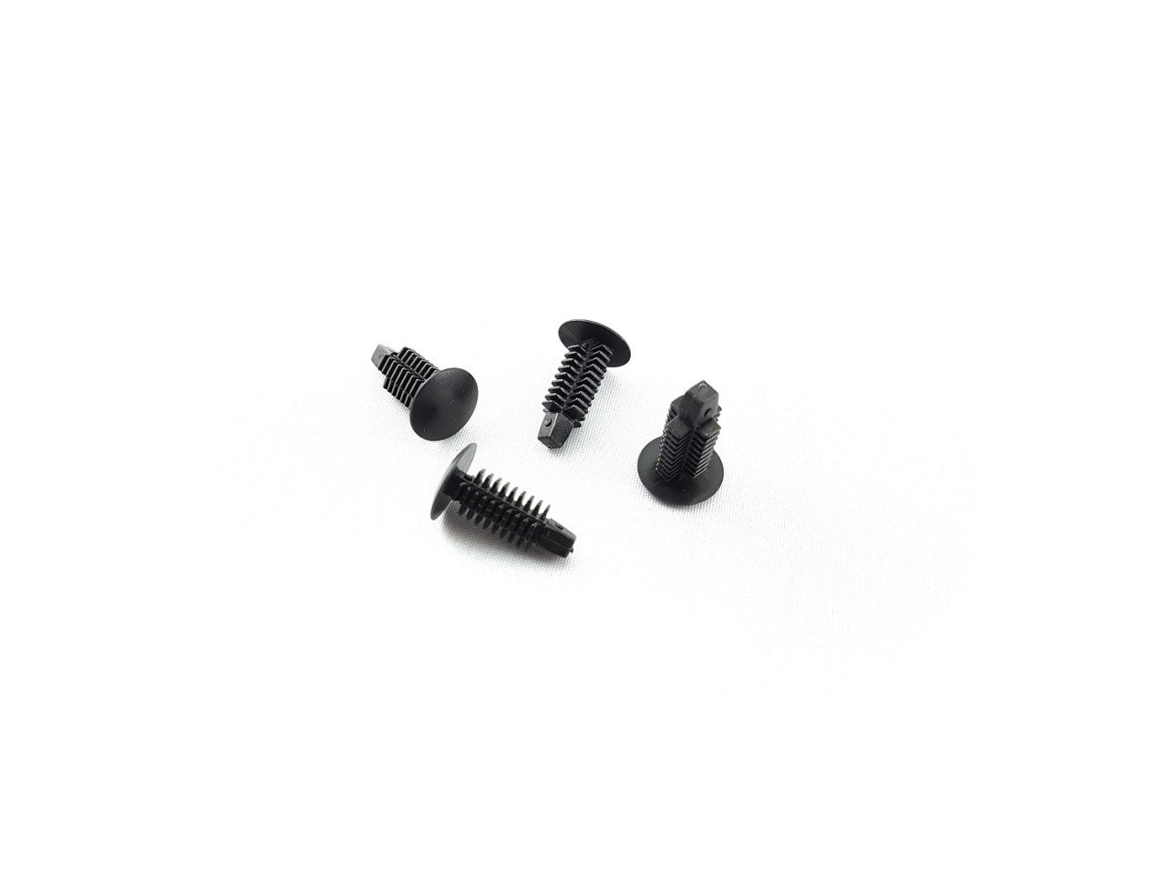 FORD TRANSIT BAGAJ KAPLAMA KLİPSİ (SİYAH) 10 Adet YK 1607 OEM1618742