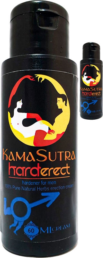 L.kamasutra 2 Adet Birden Erkeklere Özel Cinselkrem Gereken Destek 60 ml