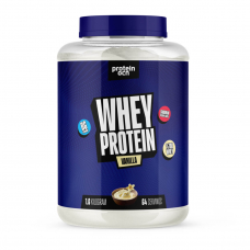 Whey Vanilya 1600 Gr