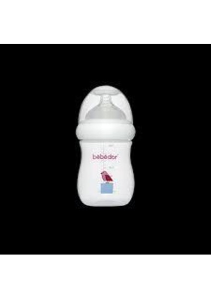 Geniş Ağızlı 160 Ml 0 Ay+ Pp Biberon