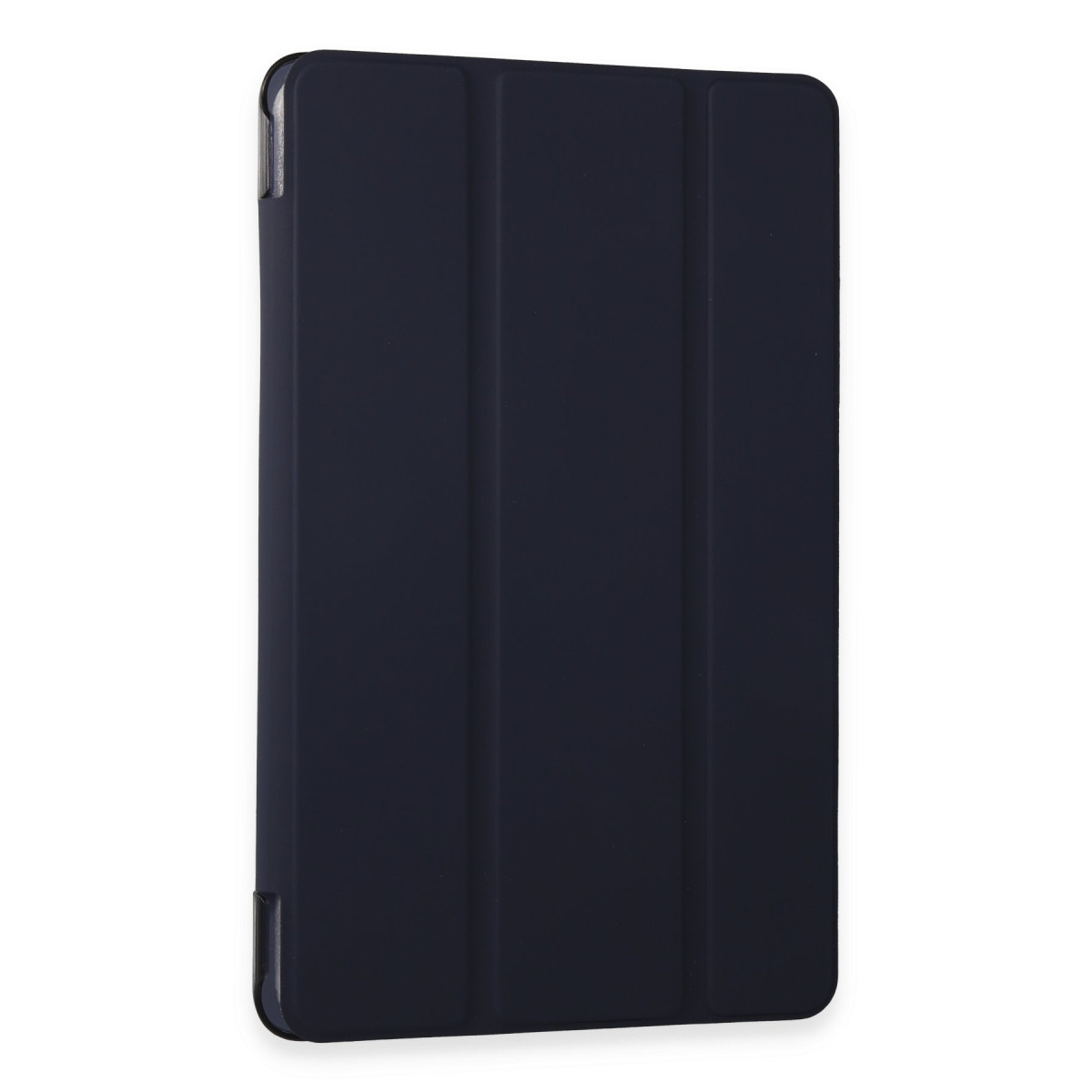 Galaxy Tab A9 Kılıf Tablet Smart Kılıf - Lacivert