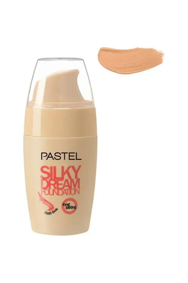 Instant Anti Age Eraser Kapatıcı - 02 Nude