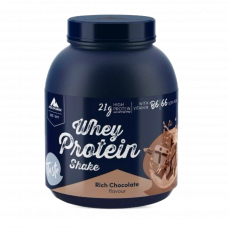 Whey Shake Çikolata 2000 Gr