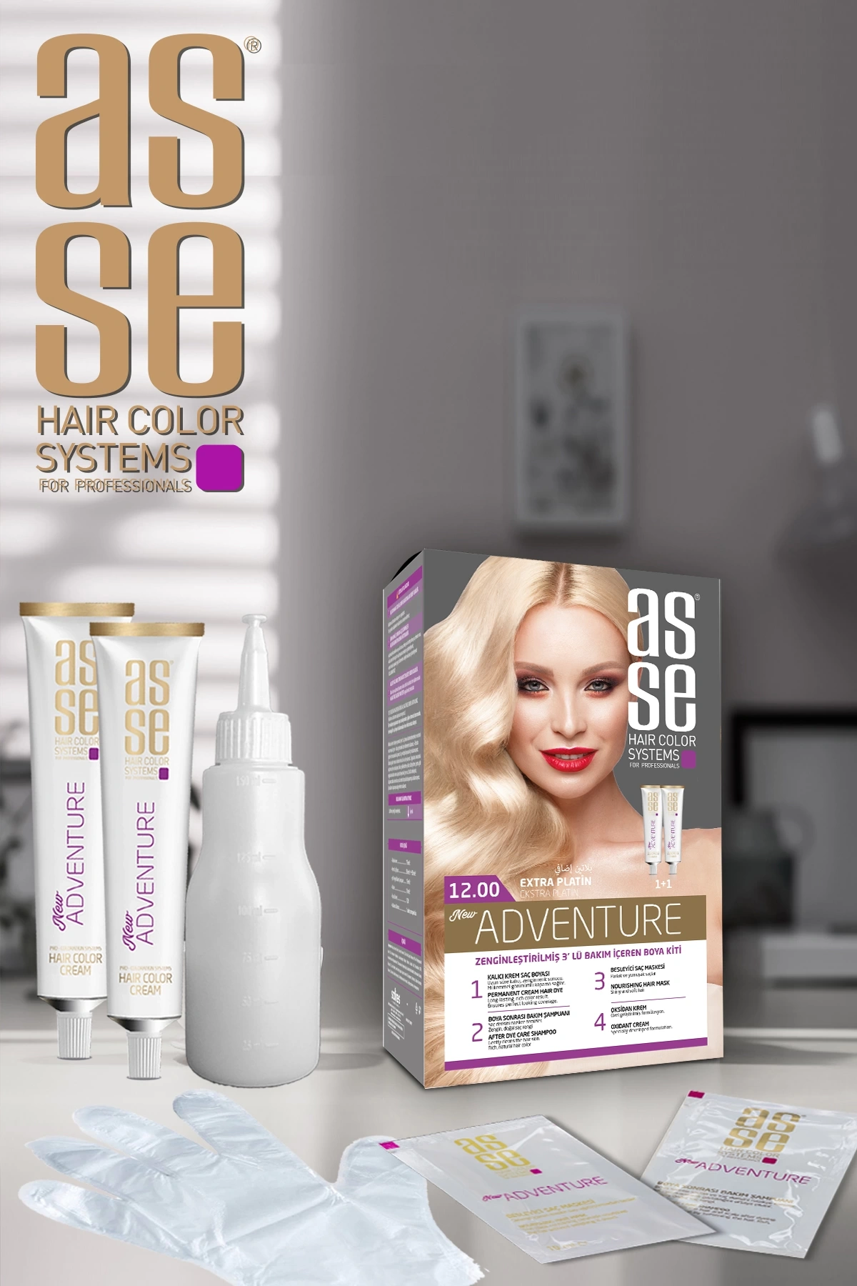 Product