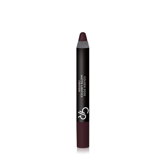Matte Lipstick Crayon 04 Mat Ruj 3,5 g