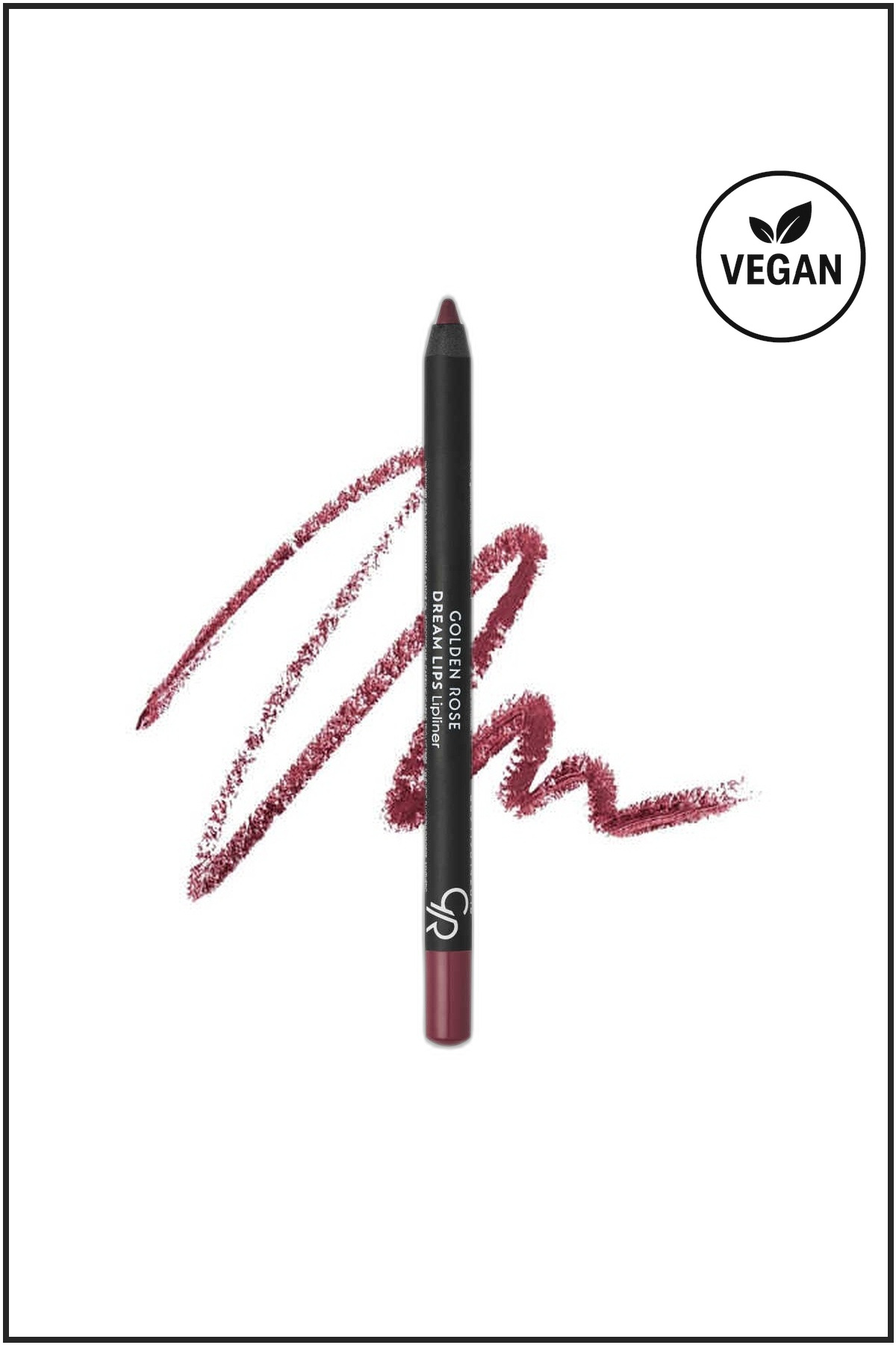 Dream Lips Dudak Kalemi 521 Pamuk Yağı İçerikli 1,6 g