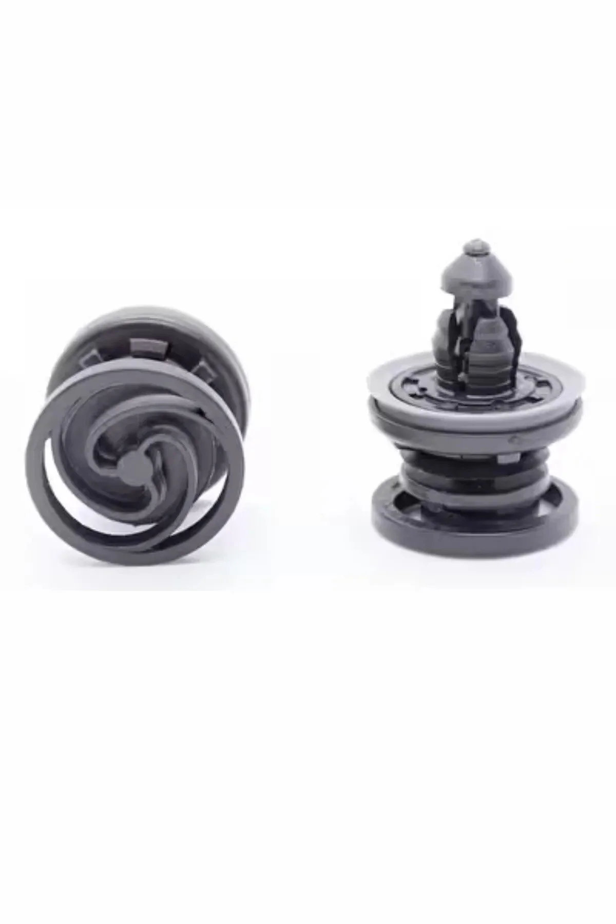 Vw Lupo - Bora - Golf - Passat - Polo &amp; Seat Kapı Döşeme Klipsi 50 Adet YK 0001 3B0868243