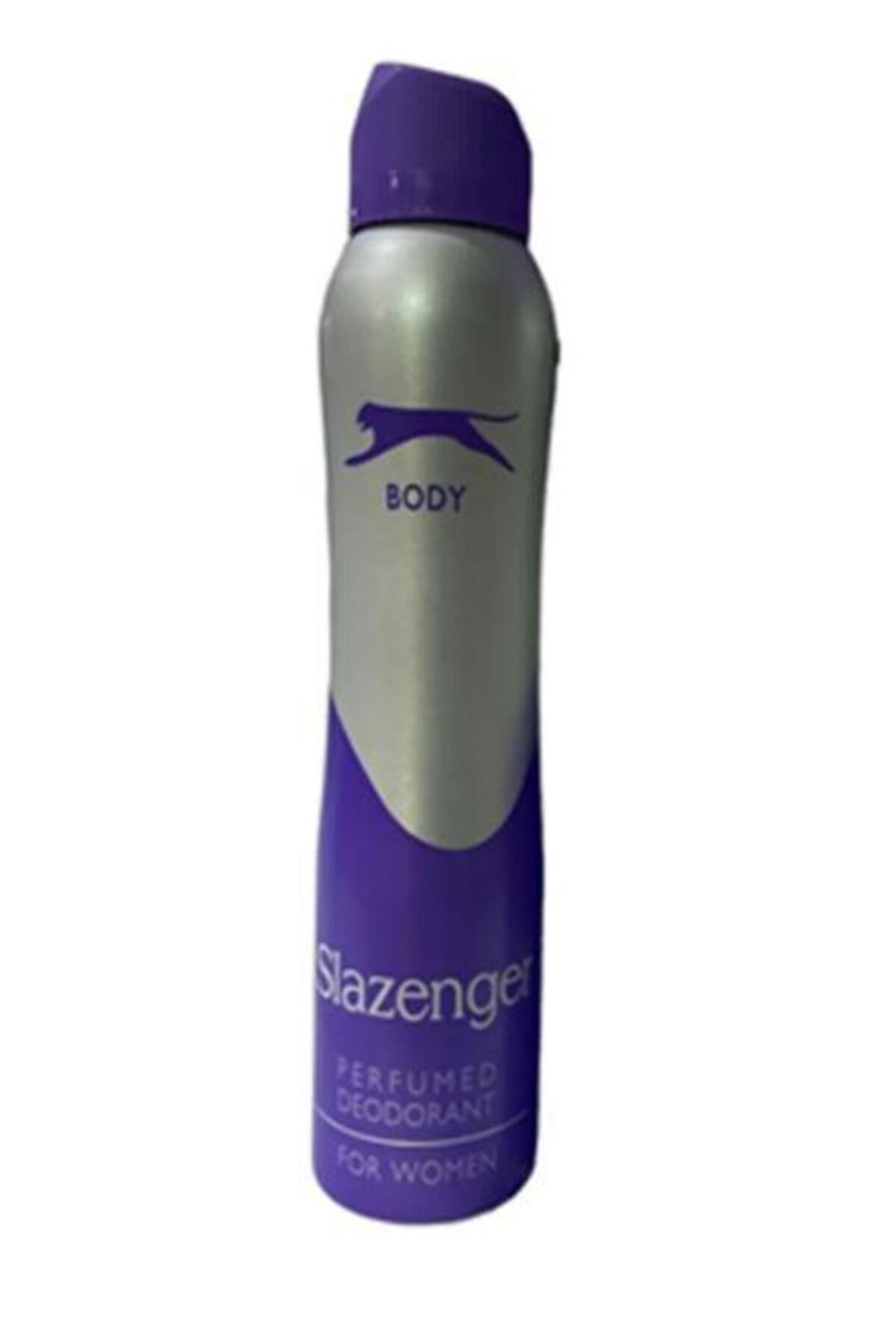 Perfumed Deo 150 Ml Mor