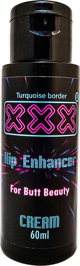 L.xxx Kadın ve Erkekşekillendirme Kalçalift Bakım Kremi 60 ml