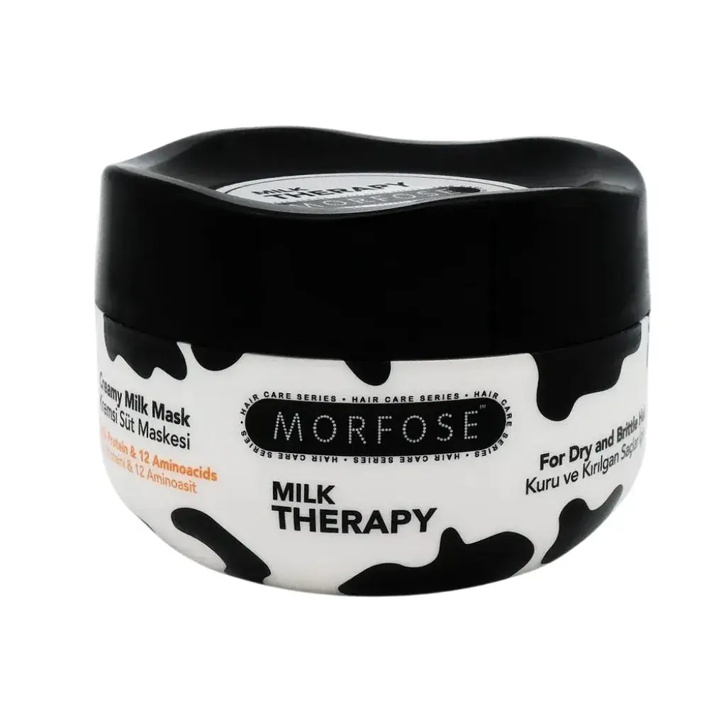 Milk Therapy Kremsi Süt Maskesi 500 ML