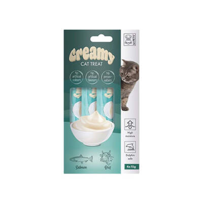 Crunchy Bones Tavuklu ve Peynirli Kedi Ödülü 60 Gr