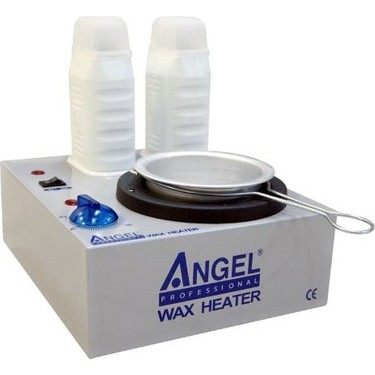 2+1 Kombine Profesyonel Ağda Makinesi A70