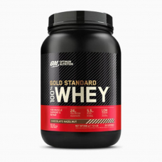 Gold Standard Whey Tozu Beyaz Çikolata Ahududu 908 gr