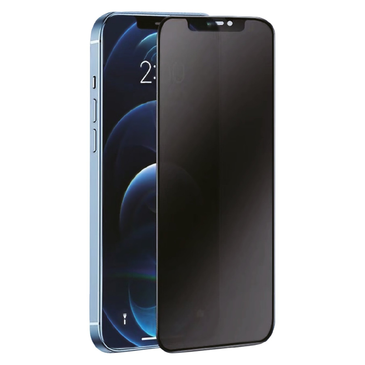 Galaxy A35 5G 3D Antistatik Hayalet Cam Ekran Koruyucu