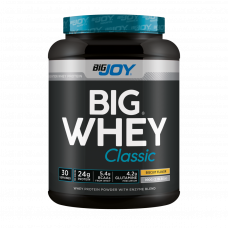 Big Whey Classic Whey Bisküvi 915 Gr