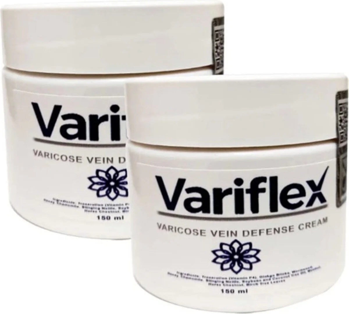 Variflex V.ricose Vn Defns Cream 150 ml Ölçeğinde x 2 Adet