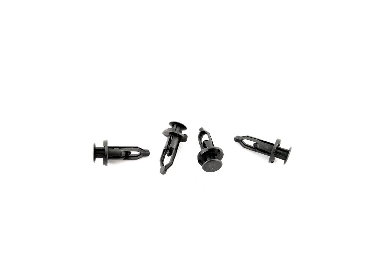 TOYOTA &amp; DAIHATSU TAMPON KLİPSİ (KISA) 10 ADET YK 2411 5216116010