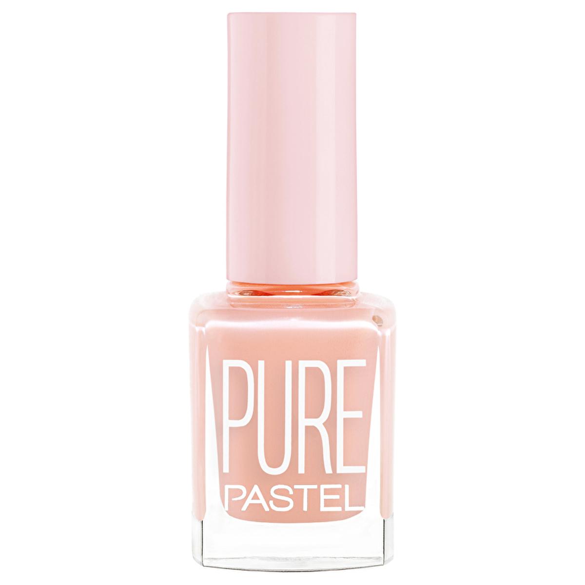Oje Nail Polish Pure No: 613