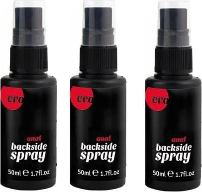 Hintohu  Hintohu Kadınlara Erkeklere Özel Sprey 50 ml 3 Adet