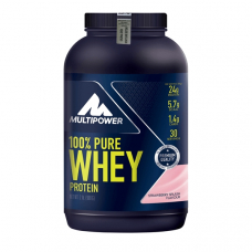 %100 Pure Whey Kahve-Karamel 908 gr