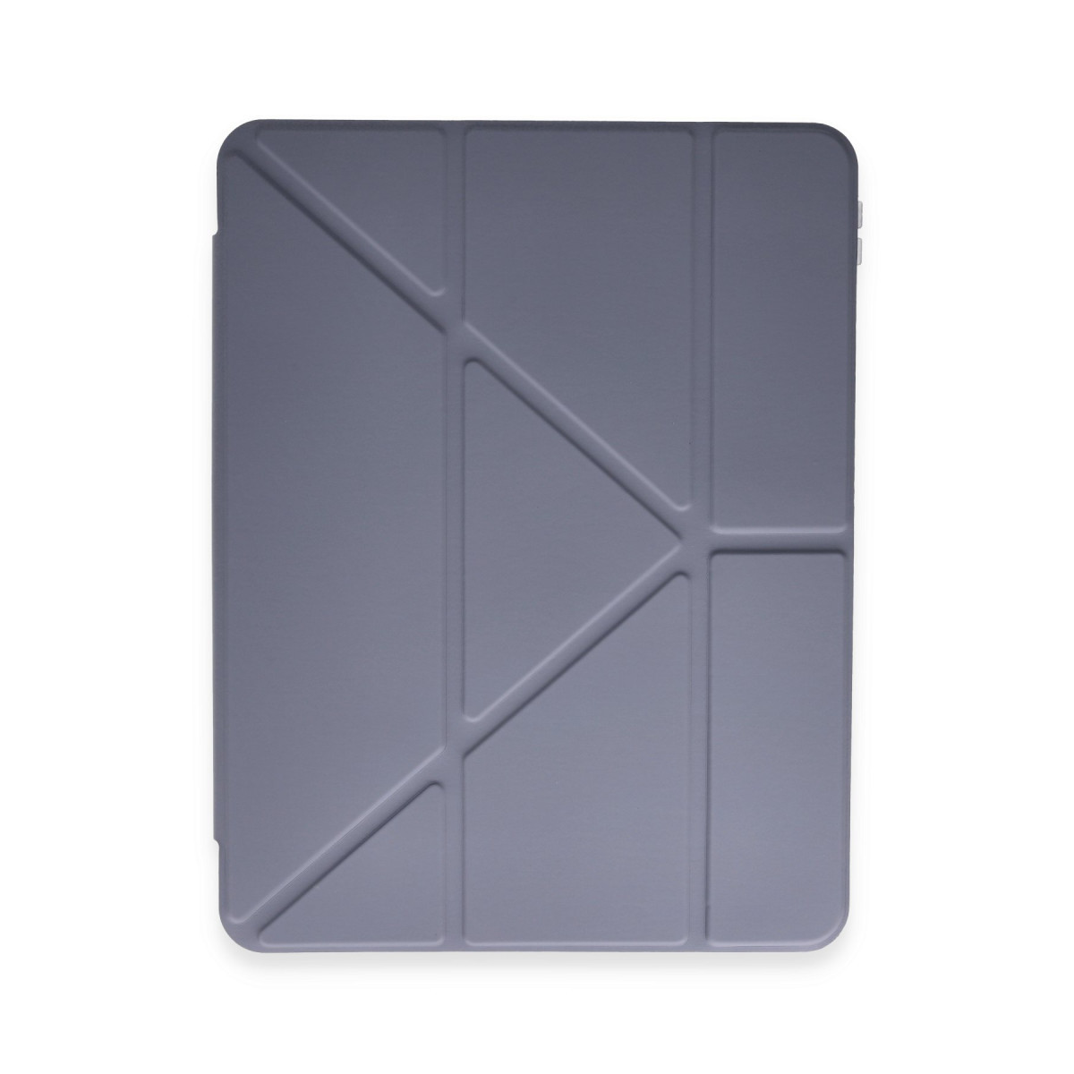 Pad 9 Kılıf Kalemlikli Mars Tablet Kılıfı - Lavender