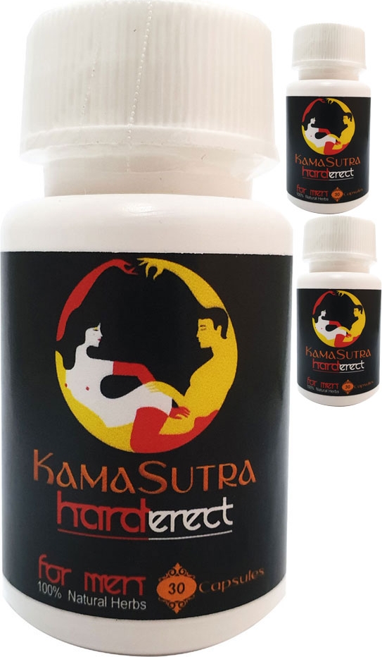 L.kamasutra 3 Adet Birden Erkeklere Özel Extradestek 30LU Caps