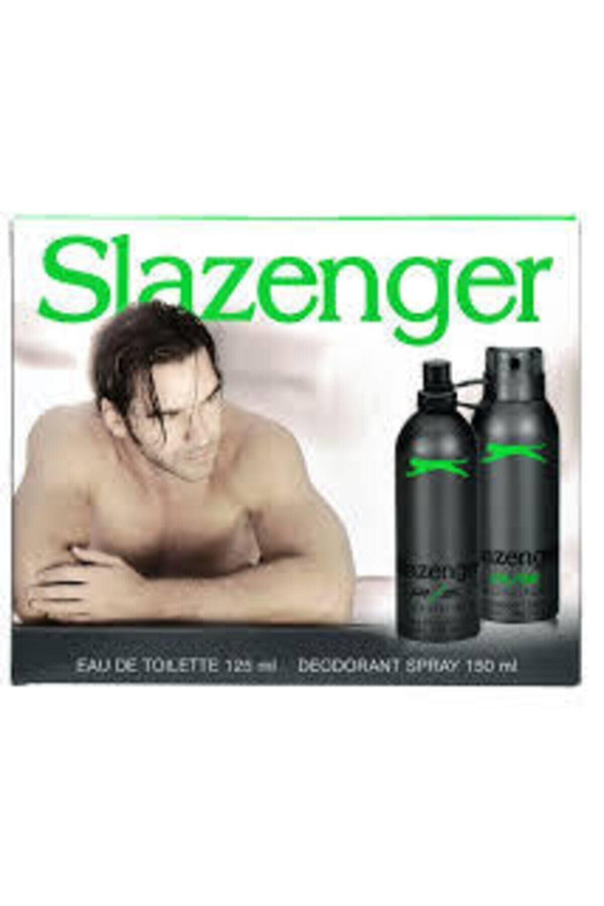 Deodorant Sprey Actıve Sport Erkek 150ml Yeşil