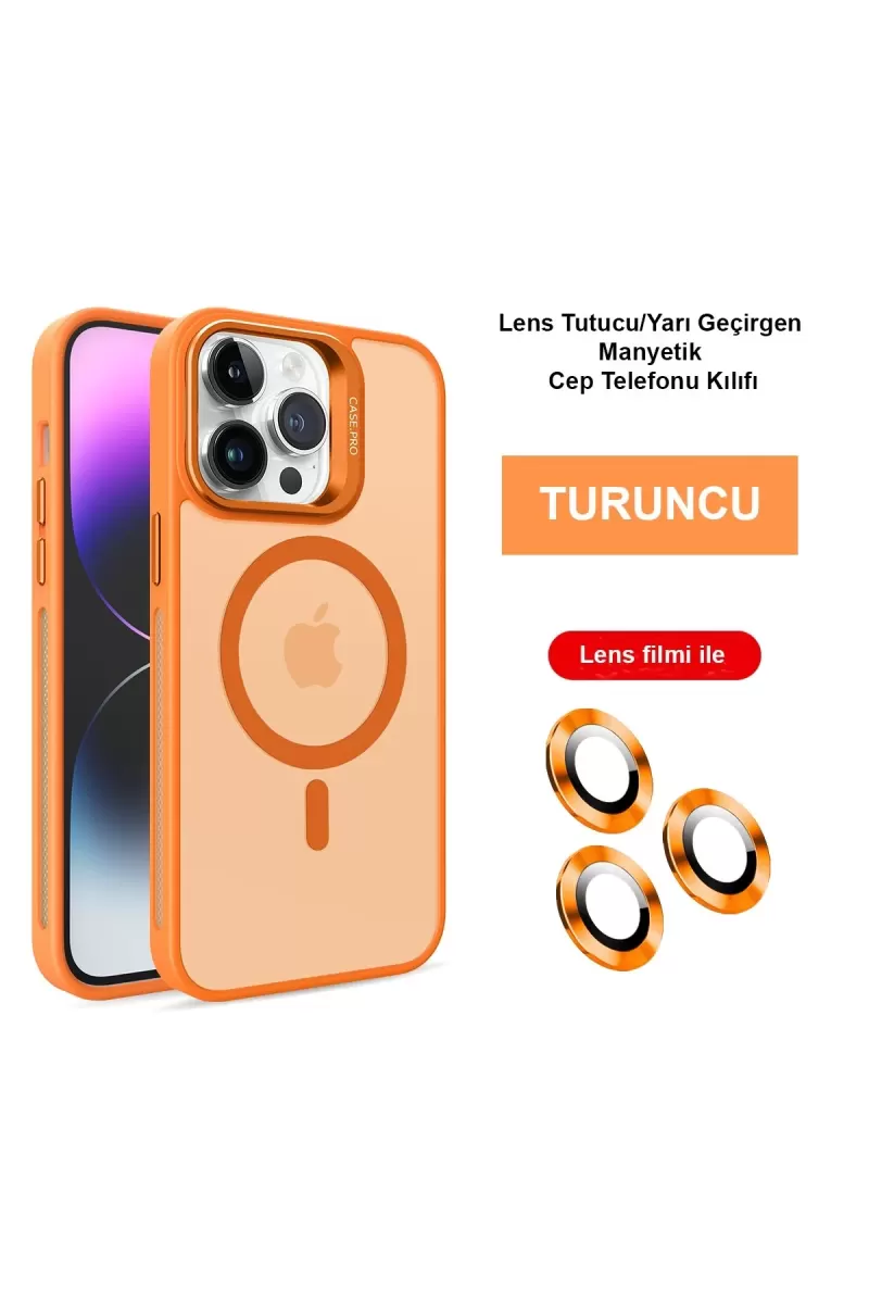 Turuncu