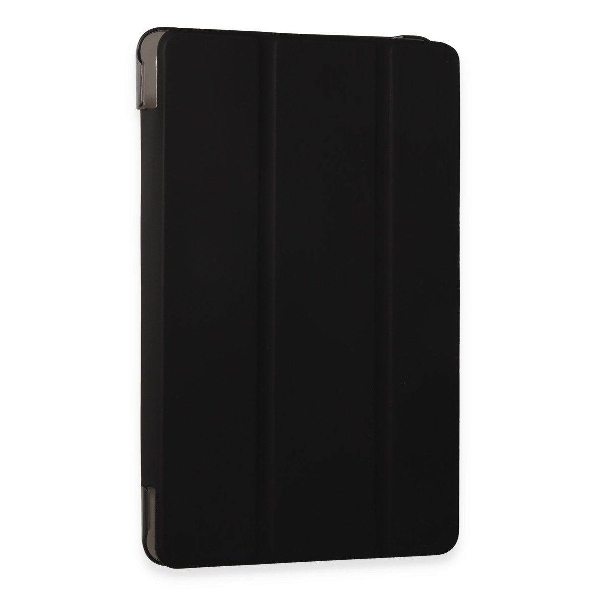 Galaxy Tab A9 Kılıf Tablet Smart Kılıf - Siyah