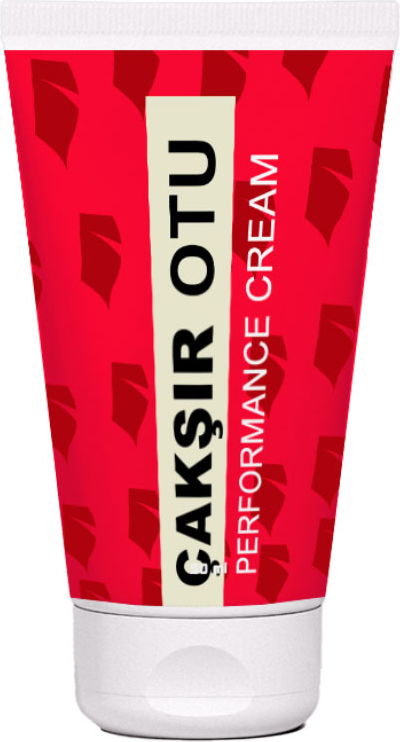 Çakşır Otu Kremi Hacmine Süresine Katılığına Pe.nismasaj Kremi 50 ml