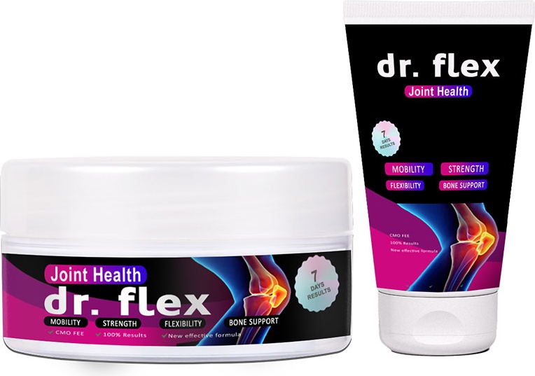 Dr.flex Tüp+Kavanoz Vücut Masaj Kremi 1erli Set OMEGA3LÜ Kolajenli Bamya Tohumu Ardıç ve Kuyruk Yağlı