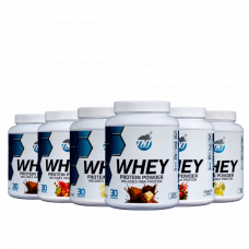 TNT Whey Paketi 6 lı