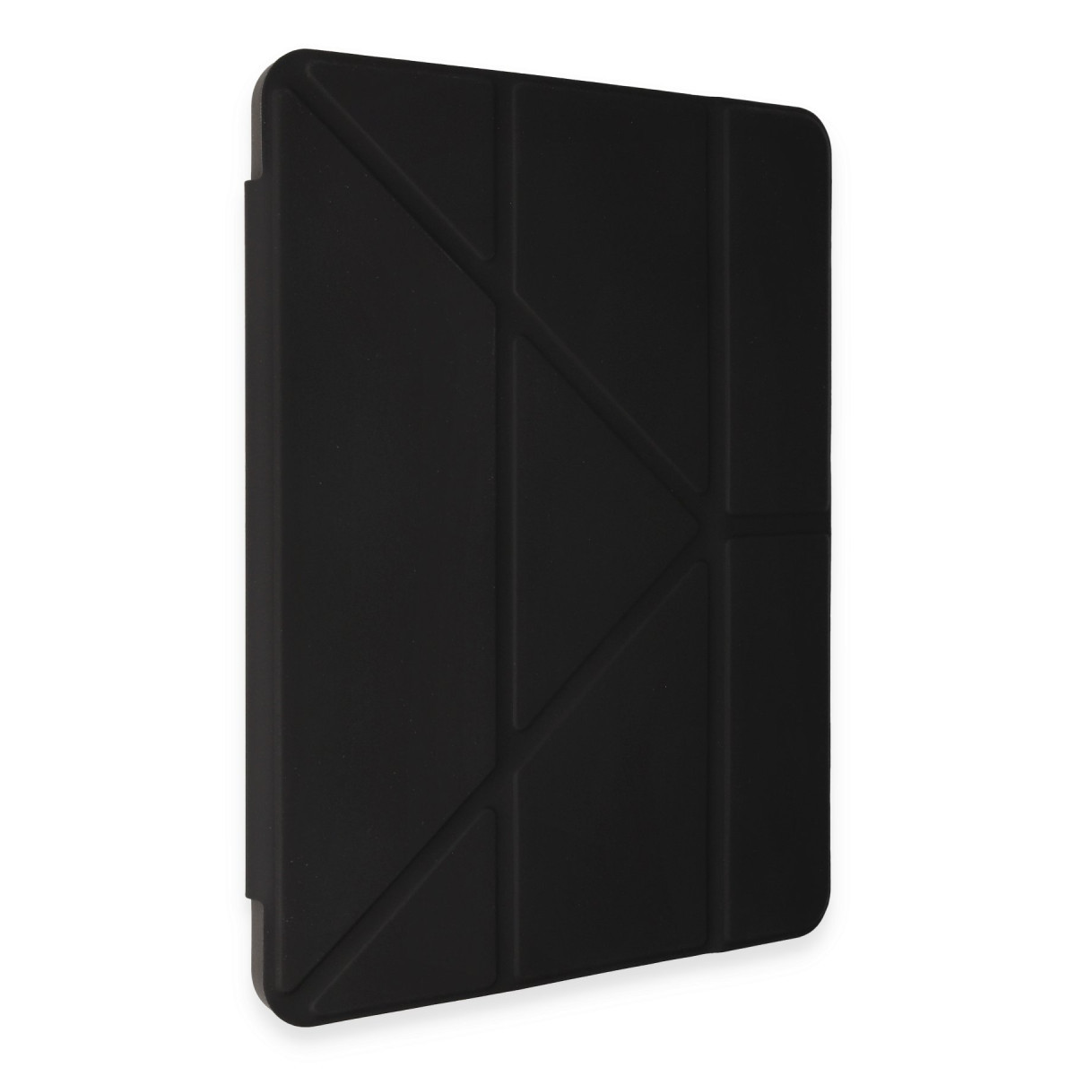 MatePad SE 11 Kılıf Kalemlikli Mars Tablet Kılıfı - Siyah