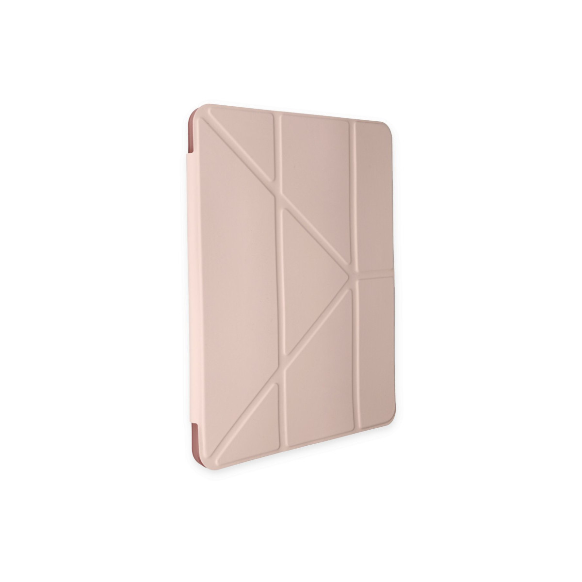 Galaxy P610 Tab S6 Lite 10.4 Kılıf Kalemlikli Mars Tablet Kılıfı - Rose Gold — görsel 4