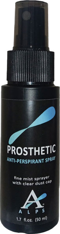 Alps Prosthetic Antiter 3 Adet 50 ml Koku Spreyi
