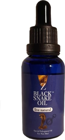 Black Snake Hintohu Black Snake Erkekler İçin For Men
